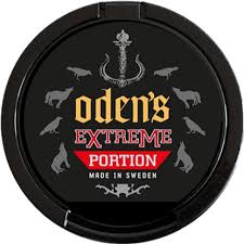Oden's Extreme