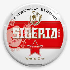 Siberia White Dry