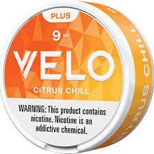 Velo Citrus